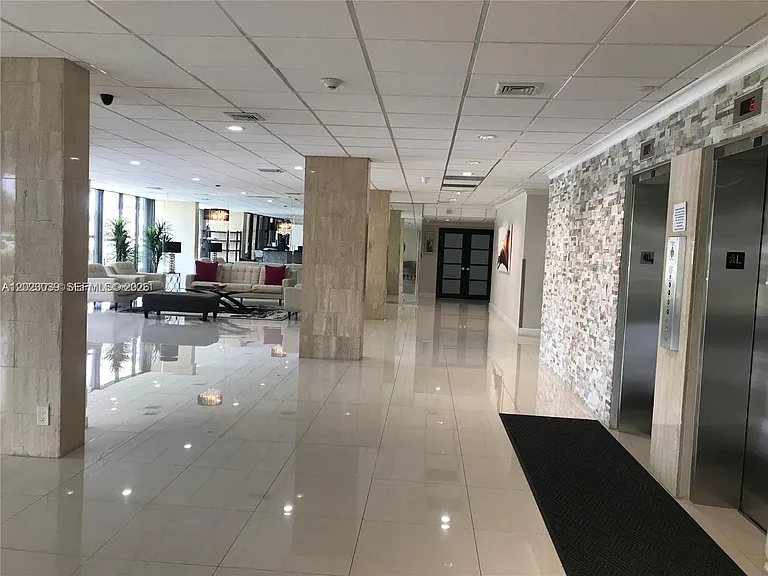 2017 S Ocean Dr #1107 — Photo 23