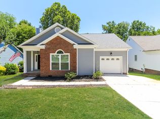 11226 Clayford Rdg, Charlotte, NC 28215