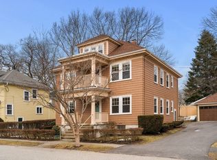 28 Avalon Rd, Milton, MA 02186