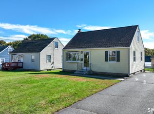 96 Country Club Rd, New Britain, CT 06053
