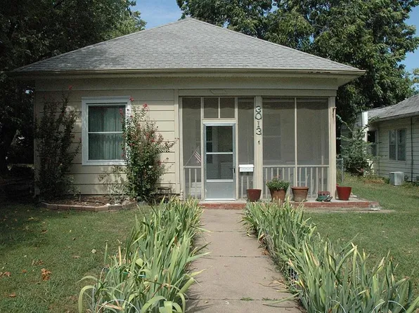 3013 Broadway Ave, Parsons, KS 67357