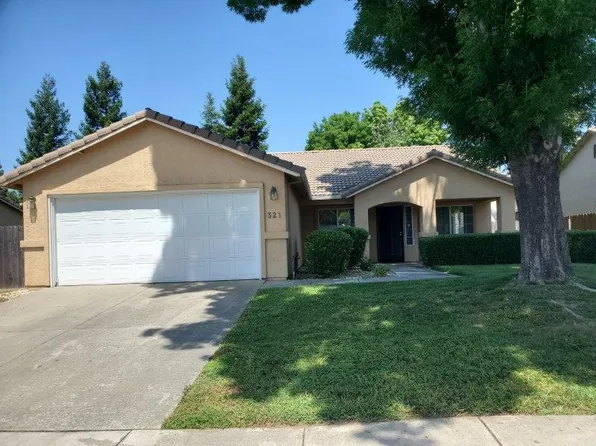 321 Shanghai Bend Rd, Yuba City, CA 95991
