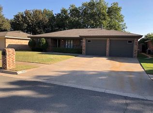 3519 91st St, Lubbock, TX 79423