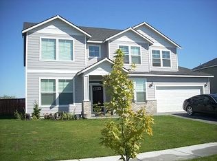 10419 W Argent Rd, Pasco, WA 99301