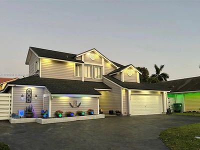 13912 SW 103rd Ter, Miami, FL, 33186