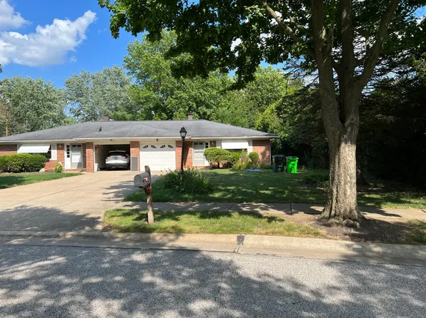 4393 Larkdale Dr, Stow, OH 44224