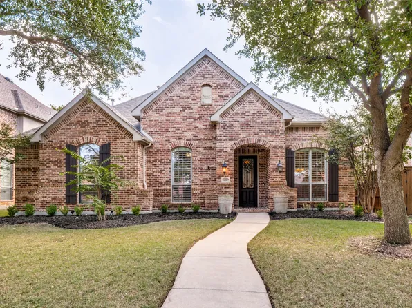 1311 Aubrey Ln, Frisco, TX 75033