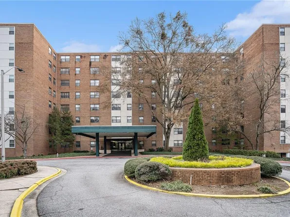 2965 Pharr Court South NW #Nw-308-308, Atlanta, GA 30305