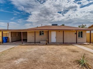 4447 S 20th St, Phoenix, AZ 85040