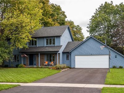 24 Norway Dr, Rochester, NY, 14616