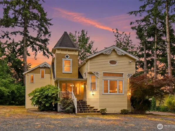3928 172nd St Sw, Lynnwood, WA 98037
