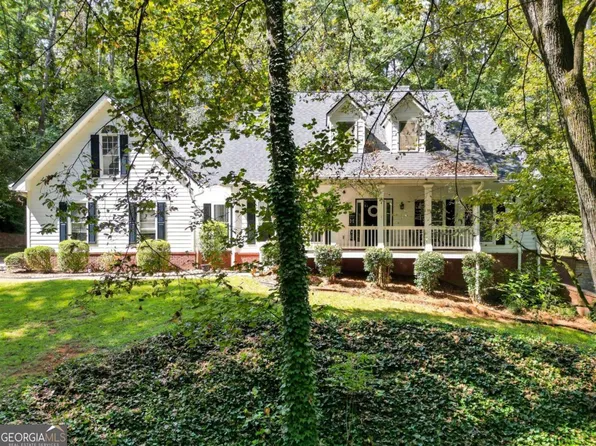 5090 Eubanks Rd, Woodstock, GA 30188