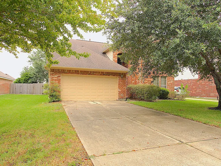 4430 Waverly Canyon Ln — Photo 3