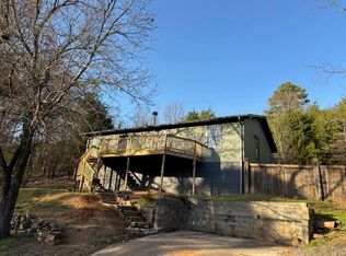 8 Circle Dr, Mayflower, AR 72106