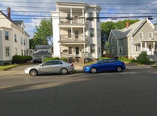 461-463 Eastern Ave, Lynn, MA 01902
