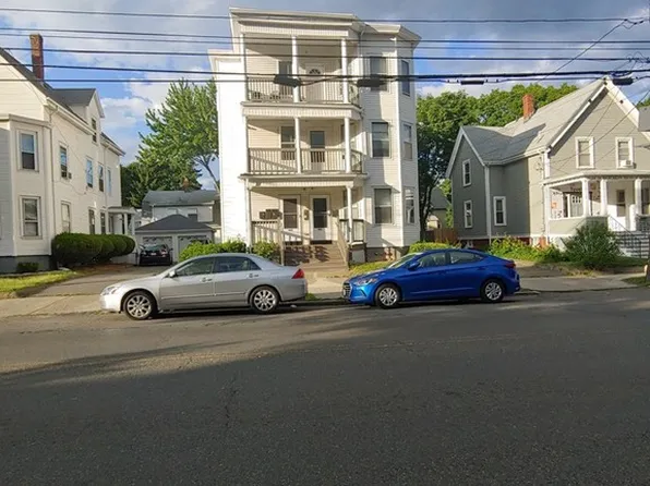 461-463 Eastern Ave, Lynn, MA 01902