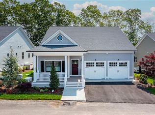 11 Hampton Rd #22, Coventry, RI 02816