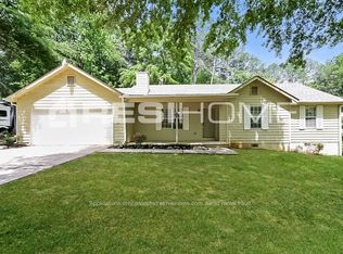 135 Sunset Rd, McDonough, GA 30253