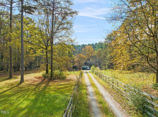 1790 Riddle Rd, Sanford, NC 27330