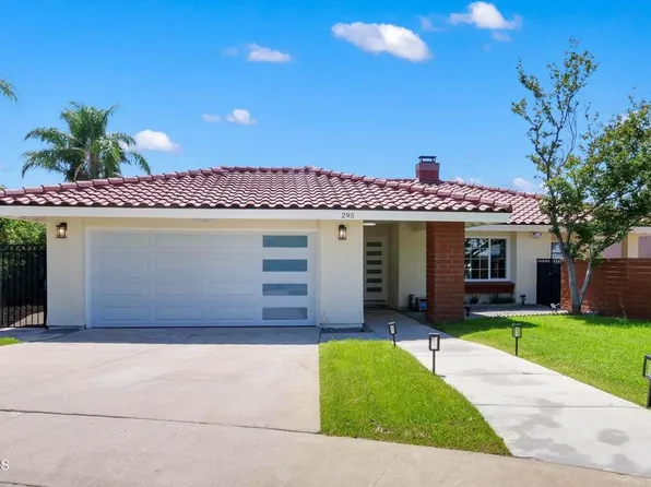 295 E Blue Mountain Way, Claremont, CA 91711
