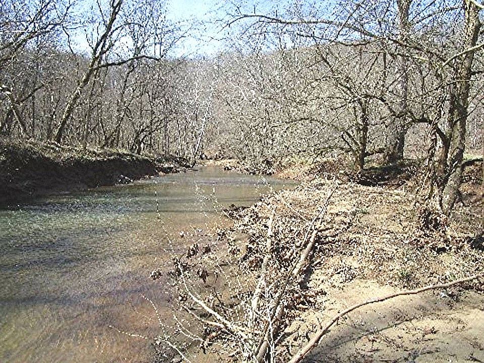2nd image of Fink Creek Rd