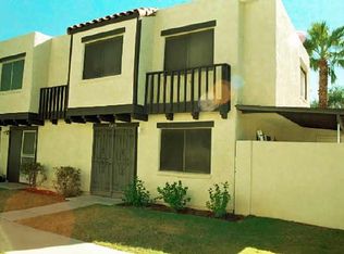 5430 N Redfield Rd, Glendale, AZ 85306