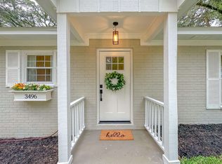 3496 Bear Creek Rd, Tallahassee, FL 32308