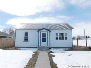4703 Wright Ct, Cheyenne, WY 82001