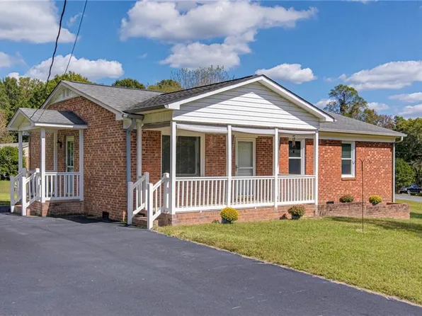 4895 Westray Ln, Walkertown, NC 27051