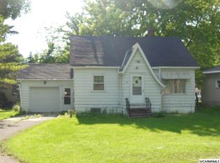 312 Cofield St S, Raymond, MN 56282