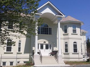 6000 Muncaster Mill Rd, Rockville, MD 20855