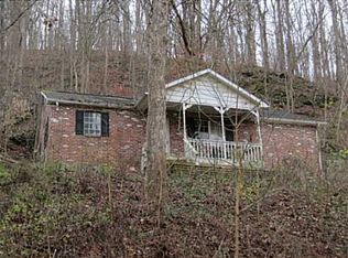 470 Kanawha 2 Mile Rd, Charleston, WV 25312