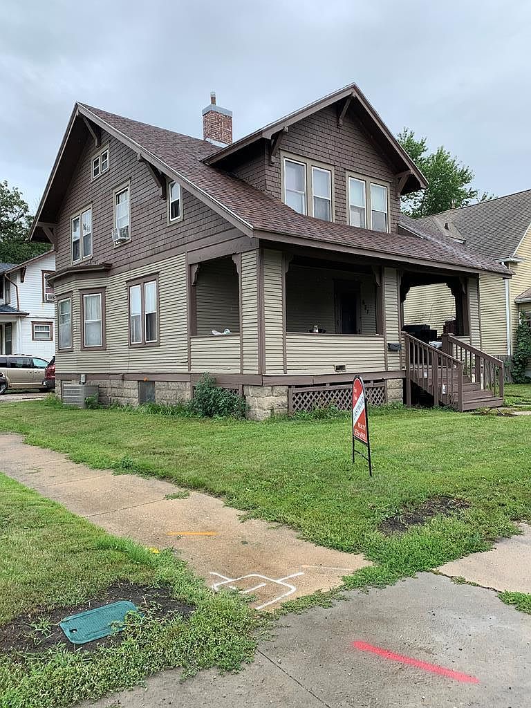 621 N 15th St, Fort Dodge, IA 50501 MLS 22954 Zillow