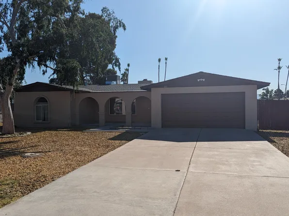 8601 N 41ST Avenue, Phoenix, AZ 85051