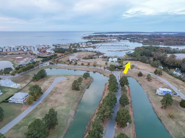 LOT-14A Waters Edge Dr, Cape Charles, VA 23310