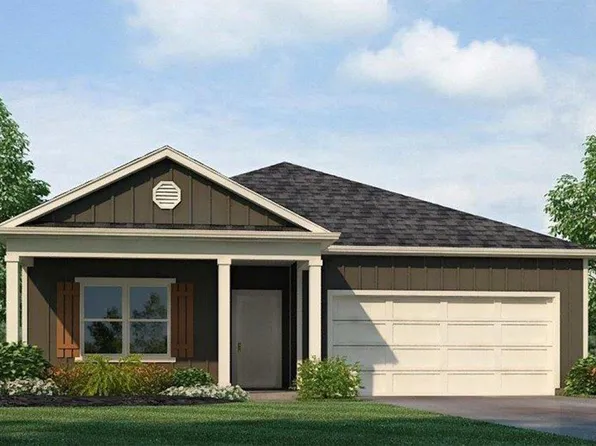 151 Archers Brook Ln, Springville, AL 35146