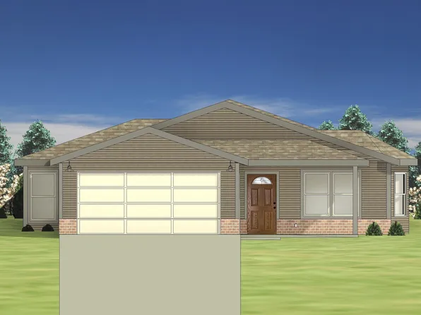 712 Camelot St Lot 41, Sheridan, WY 82801