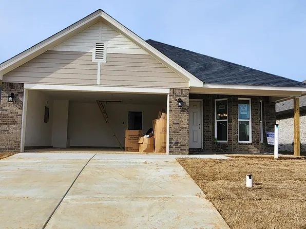 7851 Gardendale Dr, Olive Branch, MS 38654