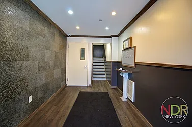 Rented by Next Door Realty NYC