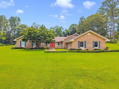 204 Briarfield Dr, Monroeville, AL, 36460