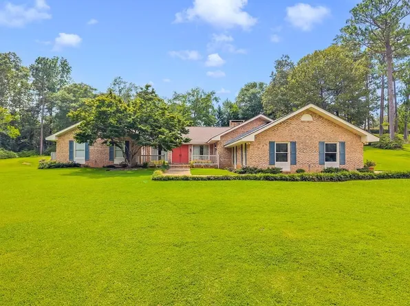 204 Briarfield Dr, Monroeville, AL 36460