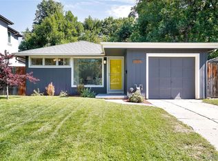 3895 E Wesley Ave, Denver, CO 80210
