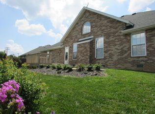 1284 S Acorn Ave, Republic, MO 65738