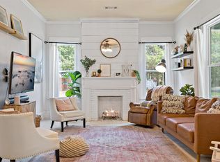 603 Johnson St, Terrell, TX 75160