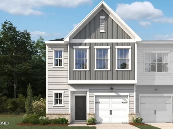 1516 Mirth Ct, Rolesville, NC 27571