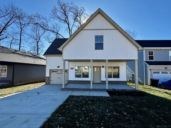5 Drift King Ests Lot 5, Clarksville, TN 37042