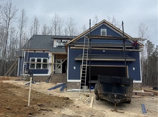 0 Eagles Way, Louisa, VA 23024