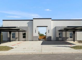 611 Mountain Rd #5A, Mission, TX 78573