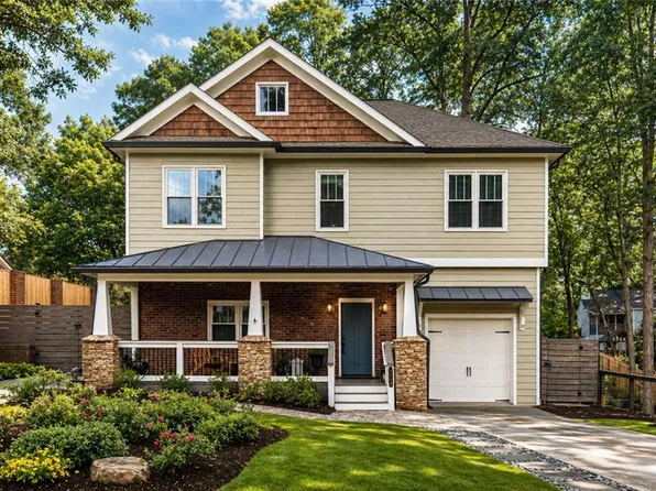 2058 Evergreen Ln NW, Atlanta, GA 30318