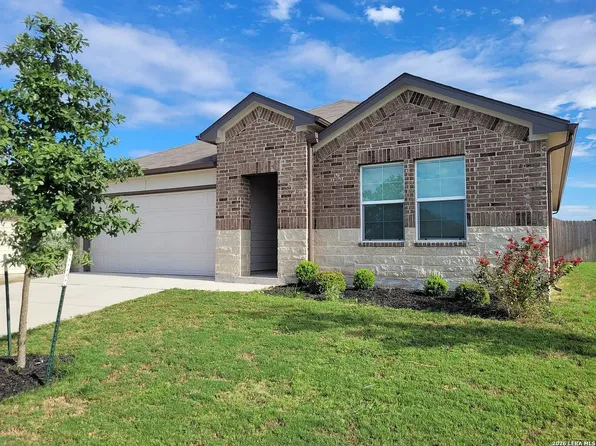 800 Nodding Nixie, Seguin, TX 78155